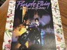 Purple Rain by Prince And The Revolution (Vinyl, 1884)