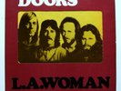 Doors - L.A. Woman (Vinyl, 1971, NM)