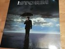 The Storm s/t same east west records Vinyl Lp 1991 Gregg Rollie sehr selten