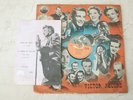 Elvis Presley 1956 Japan 78rpm DON'T BE CRUEL / I'LL NEVER LET YOU GO Japanese