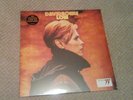 David Bowie-LOW- limited ORANGE Vinyl-45th Anniversary 2022 Re-Issue- New/Sealed