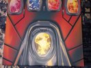 Avengers : Infinity War + Endgame Box Set [Infinity Stone Vinyl] LP Record