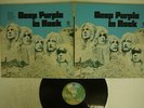 DEEP PURPLE IN ROCK WARNER P-10108W JAPAN VINYL LP