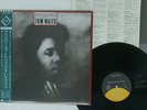 TOM WAITS ANTHOLOGY OF ASYLUM P-13275 JAPAN OBI VINYL LP