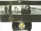 U2 JOSHUA TREE ISLAND R28D-2066 JAPAN VINYL LP
