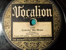 Tampa Red And Georgia Tom – Grievin' Me Blues / It's Tight Like That
