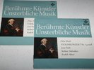 Joan Field Bruch Violin Concerto Telefunken 2x10inch Set STEREO / MONO ED1 NM