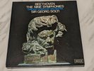 Beethoven The Nine Symphonies Chicago Symphony Orchestra Sir Georg Solti Decca B