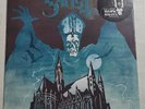 Ghost Opus Eponymous Turquoise Sparkle Vinyl Record LP new