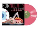 FORMULA 3 - Sognando E Risognando (2022) LP natural vinyl