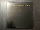 Lords of the New Church Self Titled NM ‘82 IRS Records USA LP PROMOTIONAL COPY