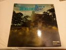 Klaus Weiss Trio - Greensleeves LP Vinyl rare 1966 Philips Jazz 1st press ab 1,-