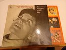Inge Brandenburg - It`s alright with me LP Vinyl original CBS 1965 german rare