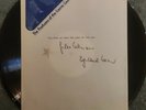 Cosmic News Take Your Headphones - Cosmic Courriers Vinyl Numbered with insert