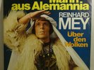 REINHARD MEY - Über den Wolken7