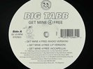 Big Tabb - Get Mine 4 Free 12