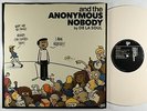 De La Soul - And The Anonymous Nobody 2xLP - AOI Cream Wax VG++