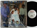 Geto Boys - We Can't Be Stopped LP - Priority/Rap-A-Lot  VG+ Shrink