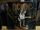 AC/DC – Stiff Upper Lip - Org. 2000 EU Vinyl