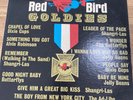 Red Bird Goldies LP SHANGRI-LAS DIXIE CUPS BUTTERFLIES