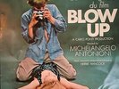 RARE JAZZ SOUL MOD OST LP HERBIE HANCOCK BLOW UP ORIGINAL UNIQUE FRENCH COVER