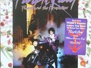 Prince And The Revolution - Purple Rain (LP, Album)