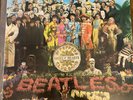 The Beatles Sgt. Peppers Lonely Hearts Club Band - 1967 - Vinyl - FANTASTIC COND