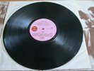 FREE - TONS OF SOBS - PINK ISLAND BLACK & ORANGE CIRCLE RARE ORIGINAL 1st ISSUE