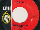 Candy And The Kisses - The 81 / Two Happy People (7