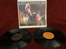 Led Zeppelin ￼Live￼—Earl‘s Court ￼Arena—Double LP￼