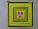 Sahib Shihab Jazz Sahib CBS/Sony SOPU-37-SY Japan  VINYL LP