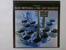 Blue Mitchell The Cup Bearers Riverside RS-7439 US  VINYL LP