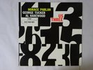 Horace Parlan Us Three Blue Note BN 4037 Japan  VINYL LP
