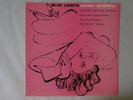 Kenny Burrell Blue Lights, Vol. 2 Blue Note BLP 1597 Japan  VINYL LP