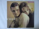 Chet Baker Chet Riverside VIJ-4075 Japan  VINYL LP
