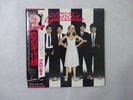 Blondie Parallel Lines Chrysalis WWS-81139 Japan  VINYL LP OBI