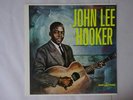 John Lee Hooker Boogie Chillen Globe VIP-5005M Japan  VINYL LP