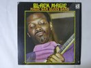 Magic Sam Blues Band Black Magic Delmark DS-620 US  VINYL LP