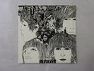The Beatles Revolver Apple Records AP-8443 Japan  VINYL LP