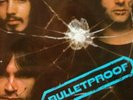 HARD STUFF BULLETPROOF 1972 Vinyl Album LP .GREAT CONDITION