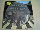 The Beatles-SAbbey Road Picture Disc  Apple 5C p062-04243     1969