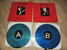 AC/DC - HALLENSTADIUM ZÜRICH  DLP , colored Vinyl Velvet Edition