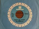 THE WINSTONS Color Him Father / Amen Brother Original Soul Funk Breaks NM 45