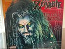 Hellbilly Deluxe by Rob Zombie (Record, 2018) Limited Edition Orange