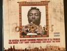 Ol' Dirty Bastard – Osirus (The Official Mixtape) 2xLP Wu-Tang Clan