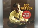 Doc Watson Home Again - original lp US Stereo Vanguard VSD-79239 Sealed -  VINYL