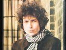 BOB DYLAN - BLONDE ON BLONDE ROCK MFSL ORIGINAL MASTER BOX SET 2013 #11037 3LP