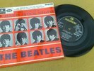 BEATLES 