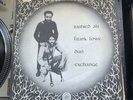 Rashied Ali/Frank Lowe - Duo Exchange LP - Survival - Private Free Jazz OG