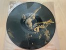 THE ROLLING STONES  Picture Disc Cheesecake/Topless VG+